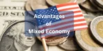 advantages of mixed economy