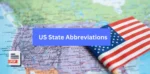 us state abbreviations