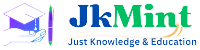 jkmint.com site logo
